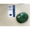 Natural Emerald Museum Quality 1795 Cts