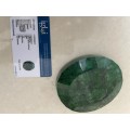 Natural Emerald Museum Quality 1795 Cts