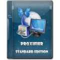 Proxifier 4 for Windows: link + key