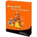 RonyaSoft Post Designer Software