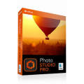 inPixio Photo Studio 10 Ultimate: