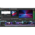 Sony Vegas Pro 16 - Windows Video Editing Software + License File