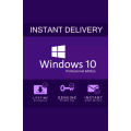 Windows 10 professional Genuine Key