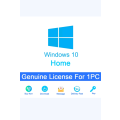 Windows 10 Home Genuine Activation key