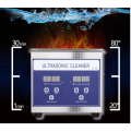 Ultrasonic Cleaner Stainless