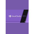 Microsoft Visual Studio Enterprise 2019 activation product key