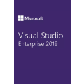 Microsoft Visual Studio Enterprise 2019 activation product key