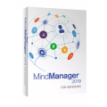 Mindjet Mindmanager 2019 with License Key [For Windows]