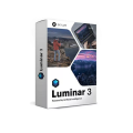 Luminar 2019 v3  Photo Editor for PC LifeTime genuine digital activation