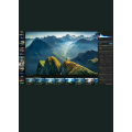 Luminar 2019 v3  Photo Editor for PC LifeTime genuine digital activation
