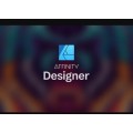 Affinity Designer Graphic Design Software (key +download link)