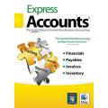 Express Accounts Accounting Software + key