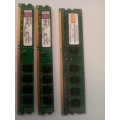 DDR3 4GB DESKTOP RAMS