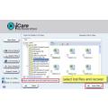 Data Recovery software + license key