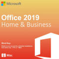 Office 2019 Home and Business for MAC``ONLINE ACTIVATION