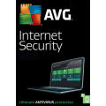 AVG Internet Security (2023) 10 Devices 3 Years AVG Key GLOBAL