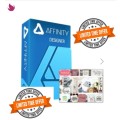 **SALE**Affinity Designer Graphic Design Software V1 (key +download link)