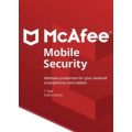 McAfee Mobile Security for Android 1 Device 1 Year