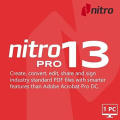 Nitro 13 Pdf Editor license key