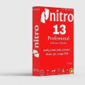 Nitro 13 Pdf Editor license key