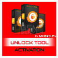 Unlocktool - Mobile Fixing Software * 6 months Subscription *