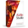 MAGIX Sound Forge Audio Studio 10