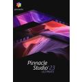Pinnacle Studio Ultimate 23 license key