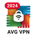 AVG Secure VPN 1 Device 1 Year key