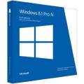Windows 8.1 Pro N: key