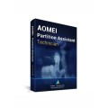 Aomei Partition Assistant technician Edition key + download link