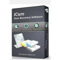 ICare Data Recovery software + license key