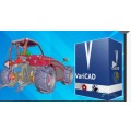VariCad 2020 Mechanical Engineering Software + license