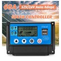 Solar Charge controller 60amps