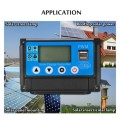 Solar Charge controller 60amps