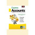 Express Accounts Accounting Software + key