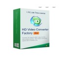 HD Video Converter Factory Pro |Windows| Key + downloadlink