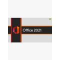 Office 2021 Professional Plus{code + downloadlink}