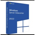 Windows  Server 2022 Datacenter