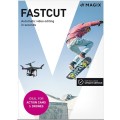 MAGIX Fastcut - Plus Edition  - Software for automatic video editing