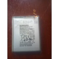 Samsung A20 Battery