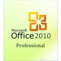 Office 2010 Professional 32/64-bit