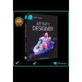 Serif Affinity Designer key + download link