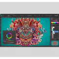 Affinity Designer Graphic Design Software (key +download link)