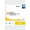 Microsoft Office 2010 Professional Plus/Retail/link and license key