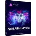 Serif Affinity Photo Windows and Mac