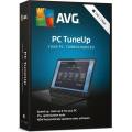 AVG PC TuneUp 1 Device 1 year