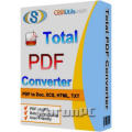 CoolUtils Total PDF Converter + key