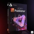 Serif Affinity Publisher Win/Mac:License