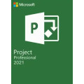 Project Professional 2021[code + link]
