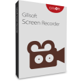 GiliSoft ScreenRecorder license and down link